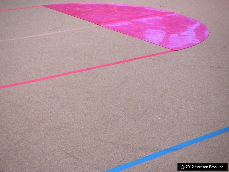 What Makes Gaffers Tape The Best Choice For Your Competition Arena Layout?