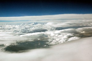 picture of earth from space for robottape.com