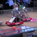 robotic competition