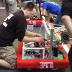 robotics competition